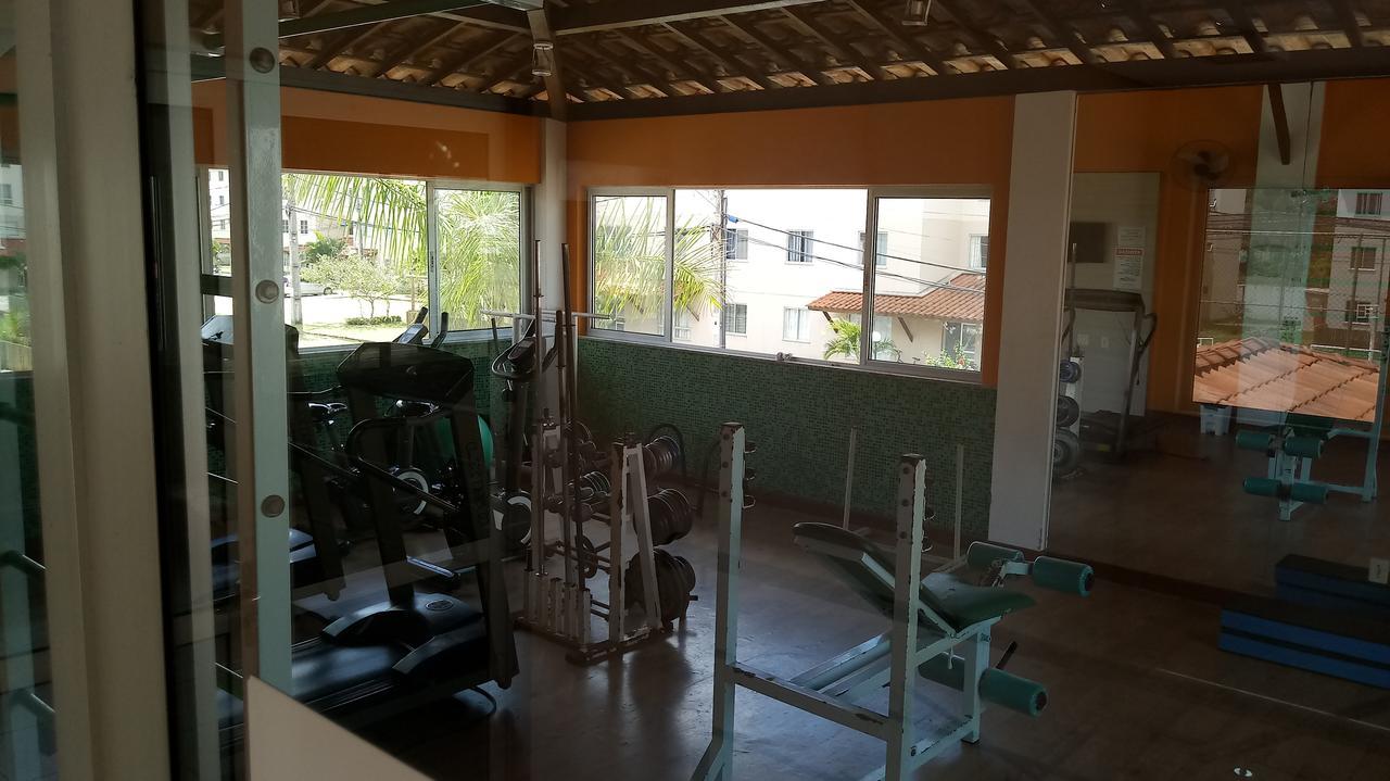 Apartamento Sossego em Ilhéus Exterior foto