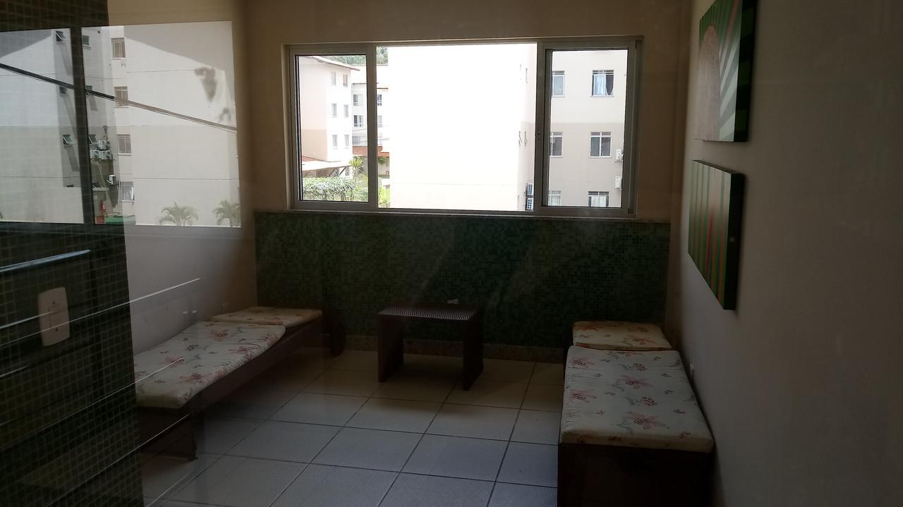 Apartamento Sossego em Ilhéus Exterior foto