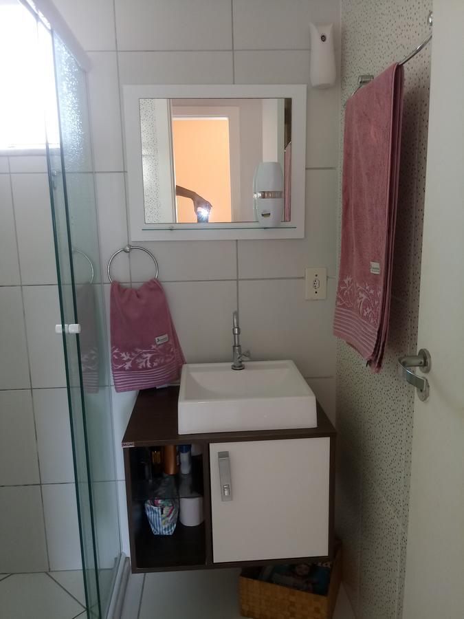Apartamento Sossego em Ilhéus Exterior foto