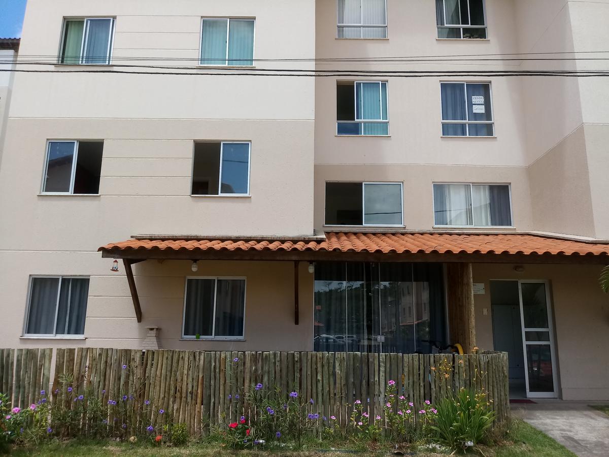 Apartamento Sossego em Ilhéus Exterior foto