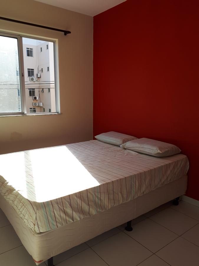 Apartamento Sossego em Ilhéus Exterior foto