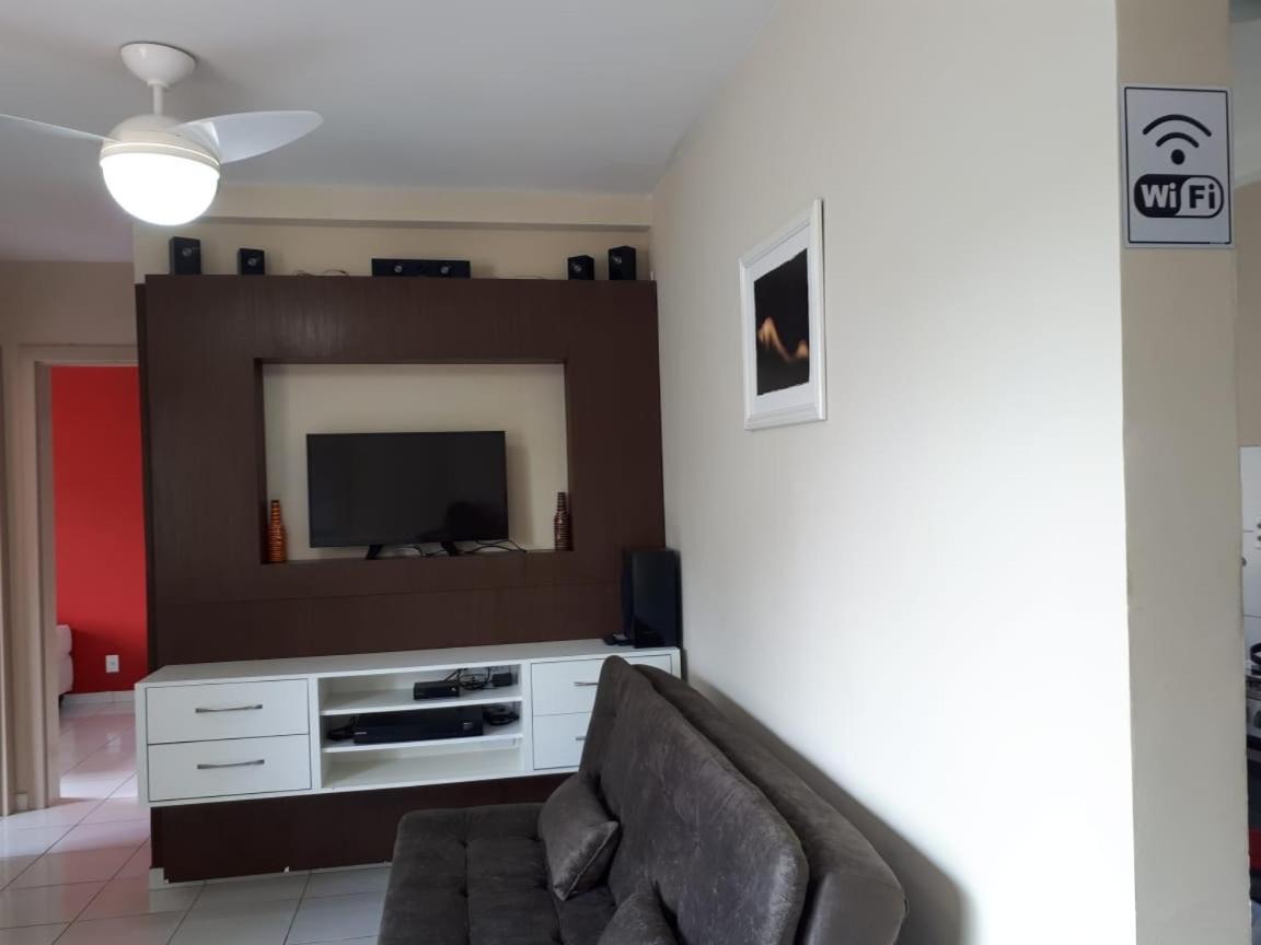 Apartamento Sossego em Ilhéus Exterior foto